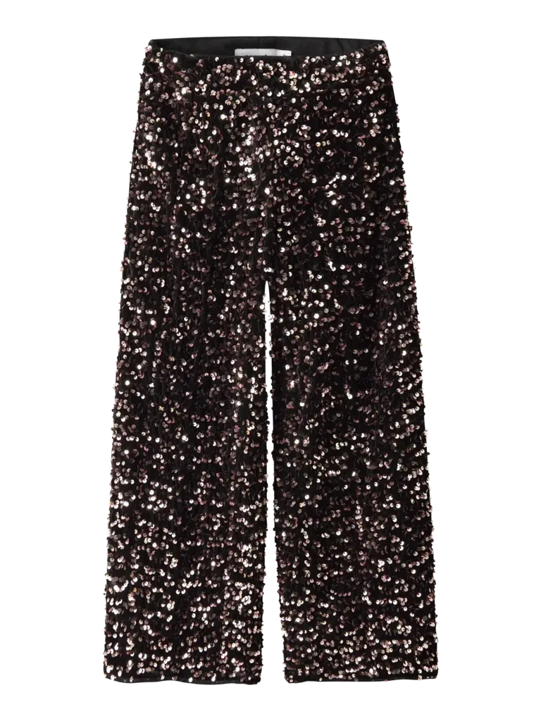 Name It Name it. -Copper glitter pants