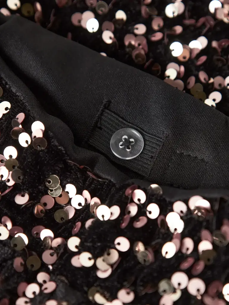 Name It Name it. -Copper glitter pants