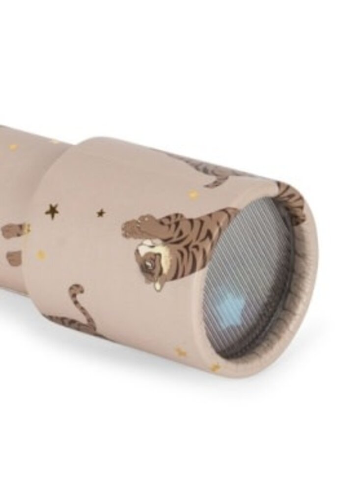 Konges Sløjd TIjger kaleidoscope