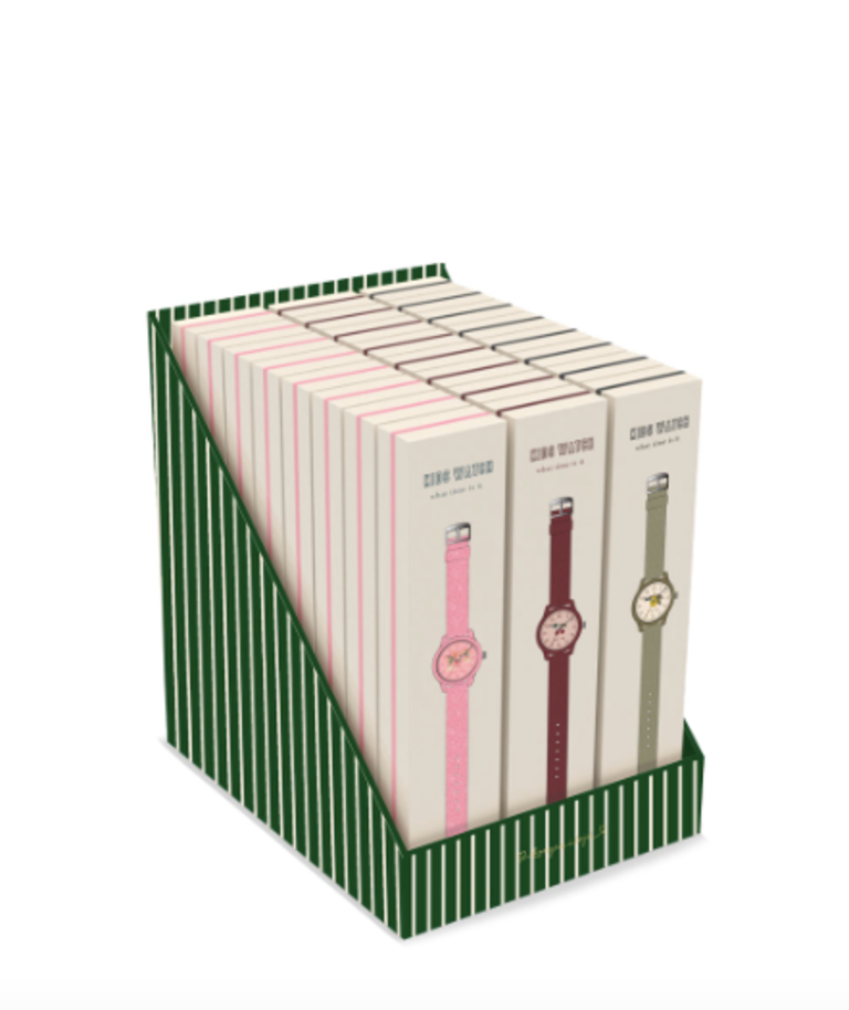 Konges Sløjd Konges - kids watch