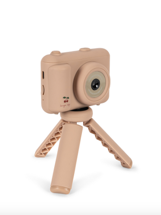 Konges Sløjd my first camera cherry Konges Sløjd my first camera cherry