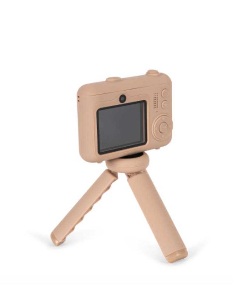 Konges Sløjd my first camera cherry