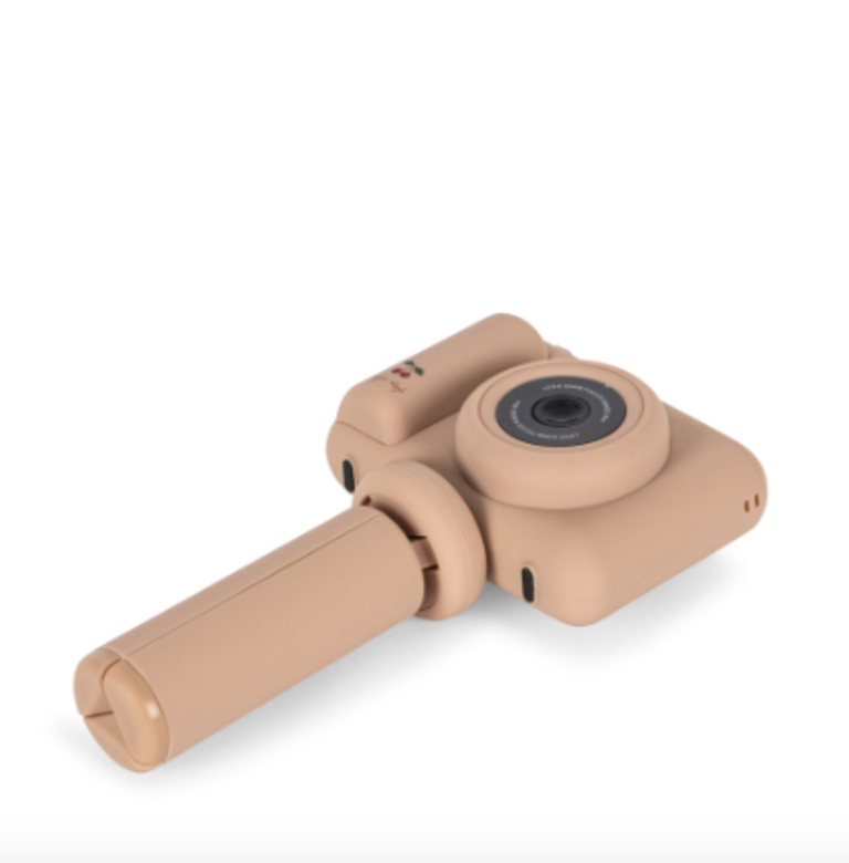 Konges Sløjd my first camera cherry