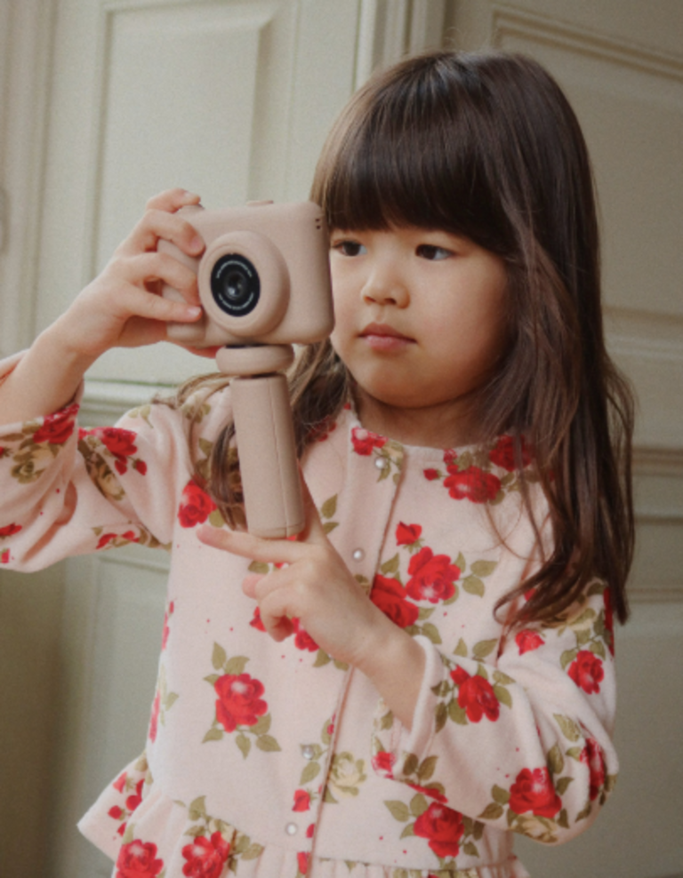 Konges Sløjd my first camera cherry