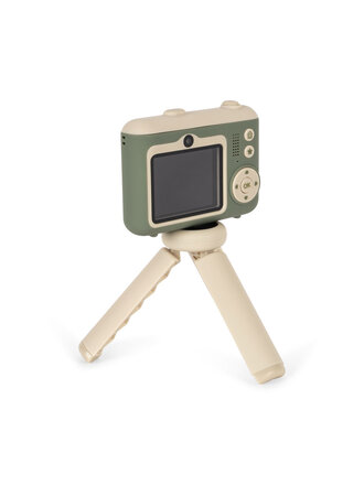 Konges Sløjd my first camera lemon Konges Sløjd my first camera lemon