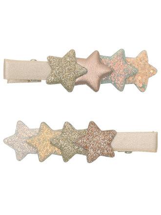 Mimi & Lula Mimi & Lula. LAYERED STAR CLIPS Mimi & Lula Mimi & Lula. LAYERED STAR CLIPS