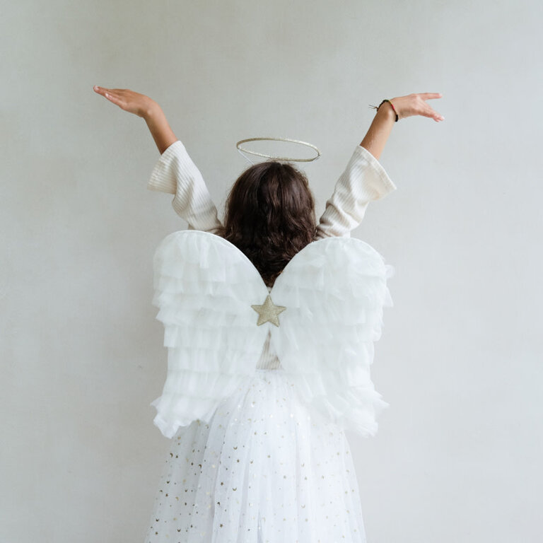Mimi & Lula Mimi & Lula. ANGEL WINGS