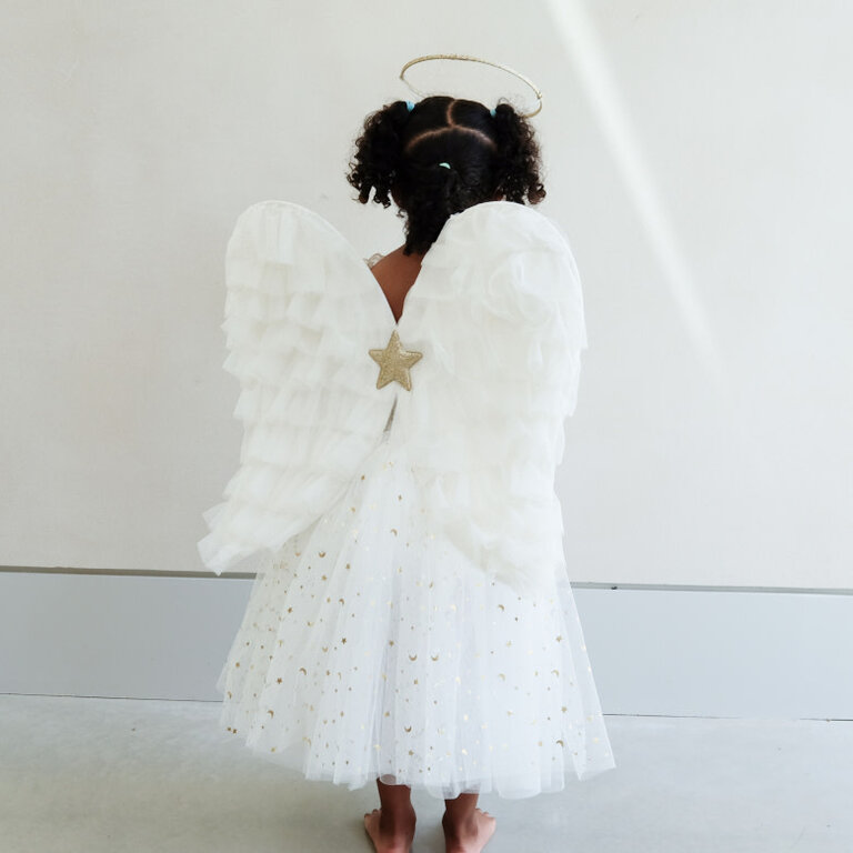 Mimi & Lula Mimi & Lula. ANGEL WINGS