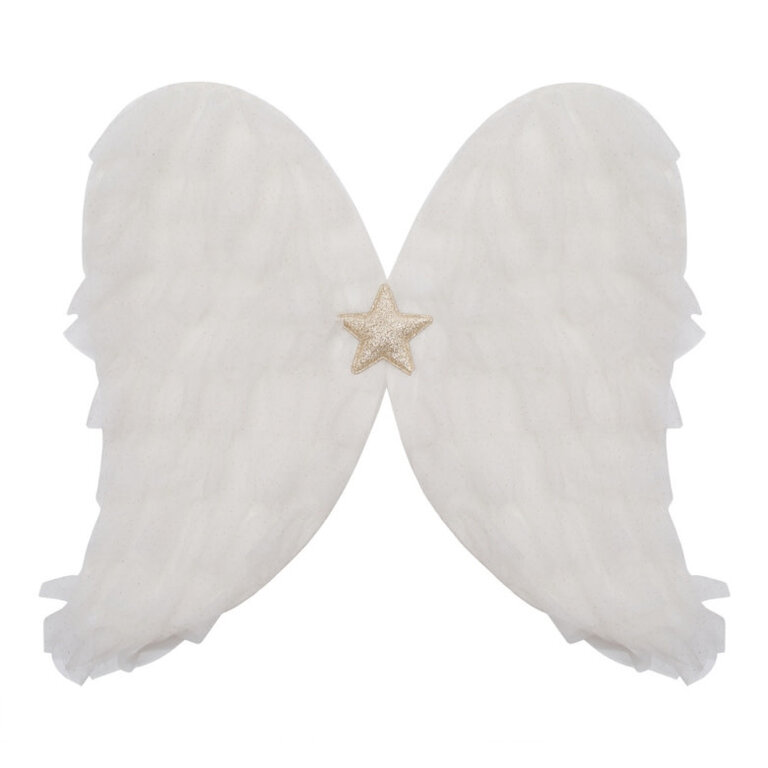Mimi & Lula Mimi & Lula. ANGEL WINGS