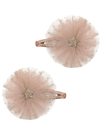Mimi & Lula Mimi & Lula - BALLERINA STAR CLIPS Mimi & Lula Mimi & Lula - BALLERINA STAR CLIPS