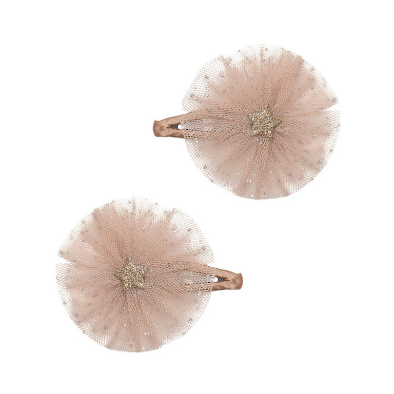 Mimi & Lula Mimi & Lula - BALLERINA STAR CLIPS