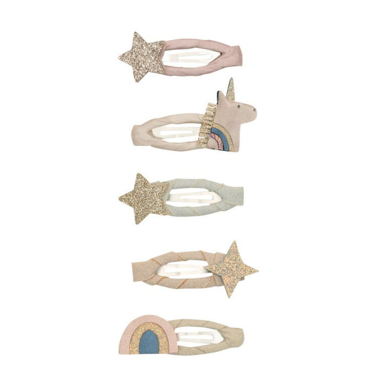 Mimi & Lula Mimi& lula CELESTE UNICORN MINI CLIC CLACS