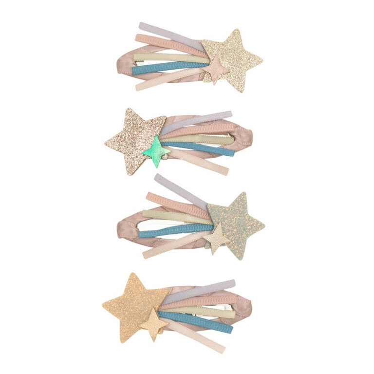 Mimi & Lula Mimi& lula -STAR TRAIL CLIC CLACS pink