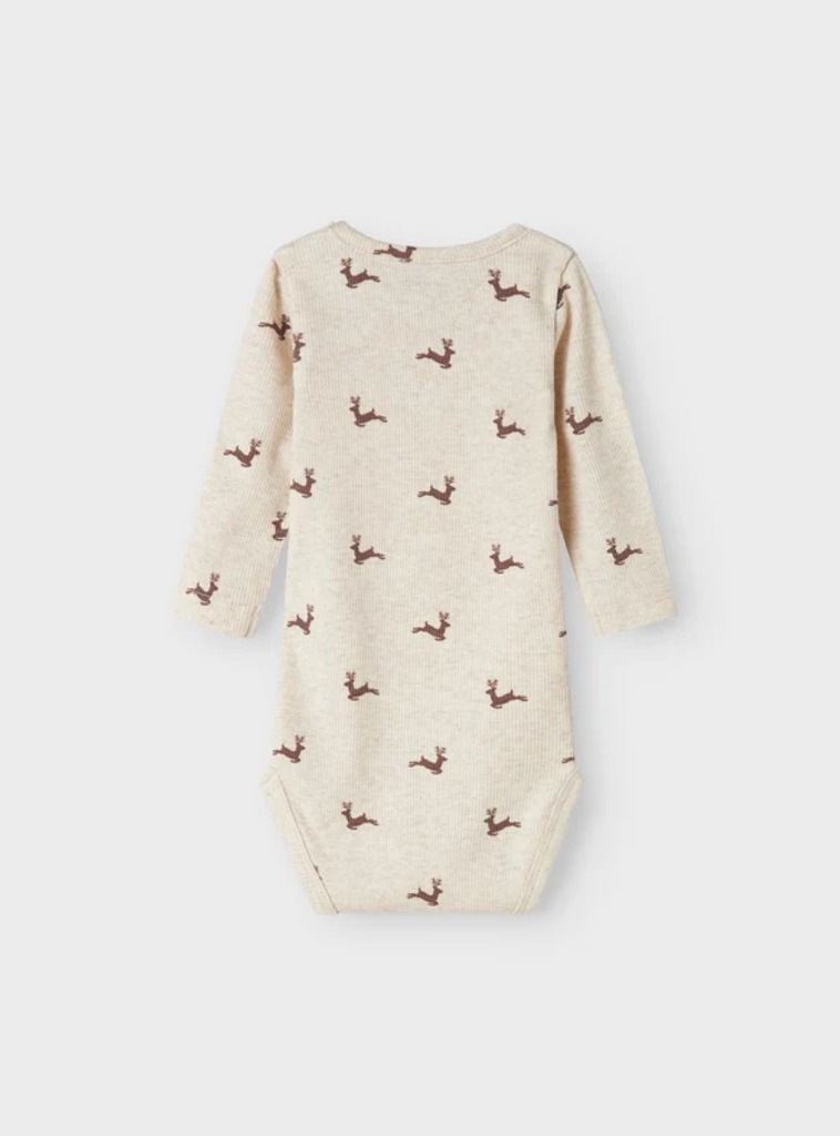 Name It Name it - Roko body peyote