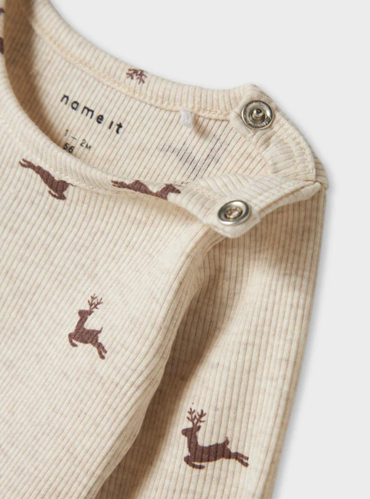 Name It Name it - Roko body peyote