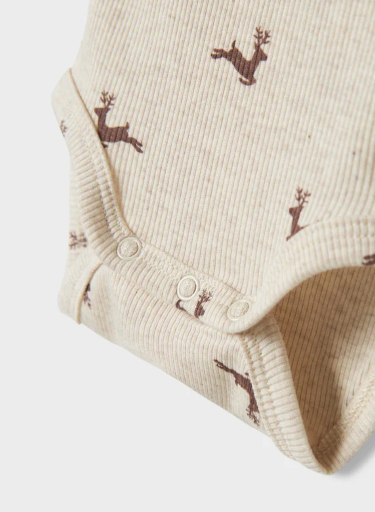 Name It Name it - Roko body peyote