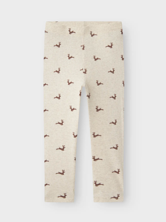 Name It Name it - Roko legging peyote