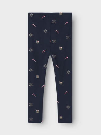 Name It Name it - Roko legging navy