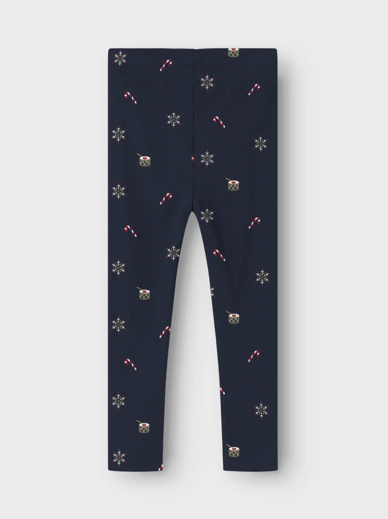 Name It Name it - Roko legging navy