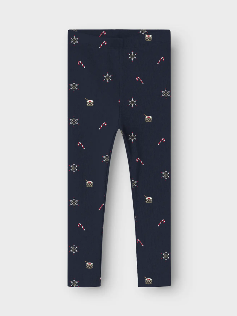 Name It Name it - Roko legging navy
