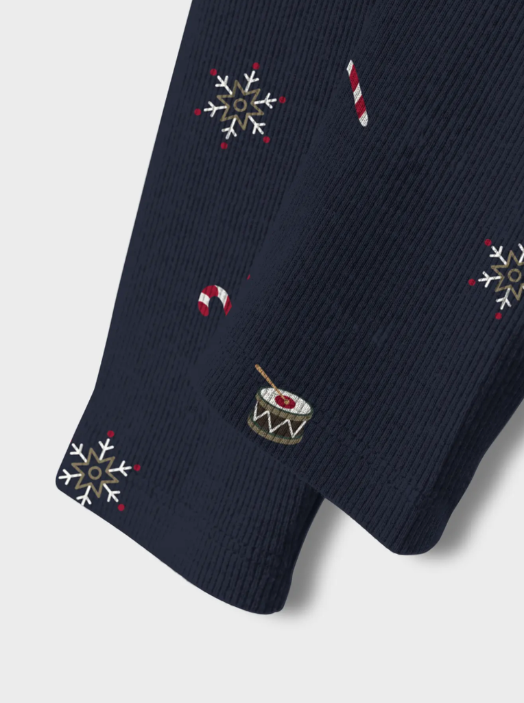 Name It Name it - Roko legging navy