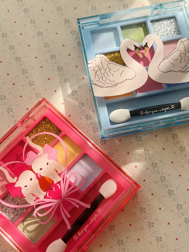 Konges Sløjd Konges Slojd - Oogschaduw