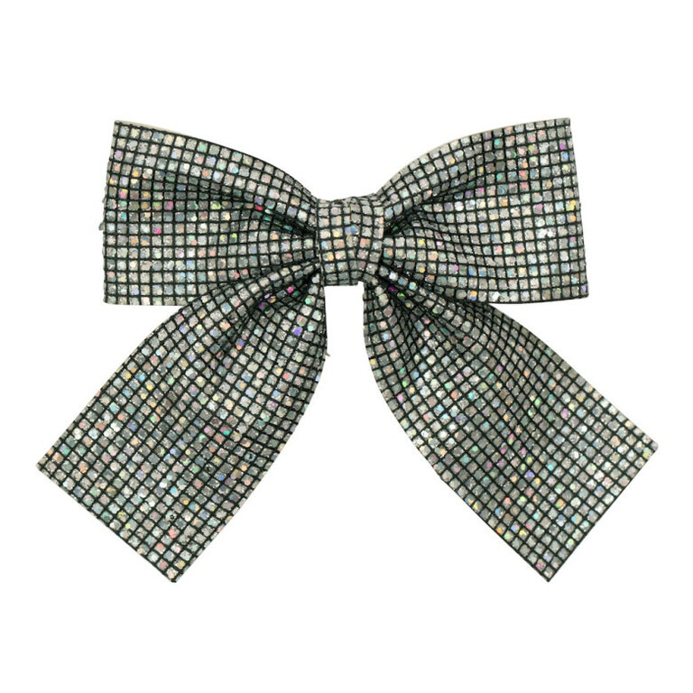 Mimi & Lula Mimi & Lula -DISCO BALL OVERSIZED BOW
