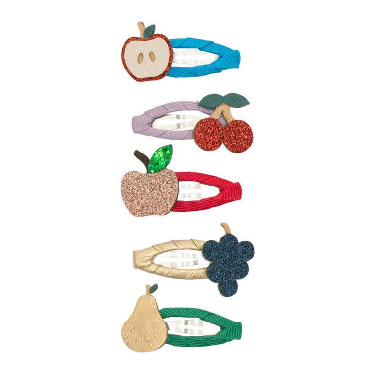Mimi & Lula Mimi& lula - FRUITY MINI CLIC CLACS