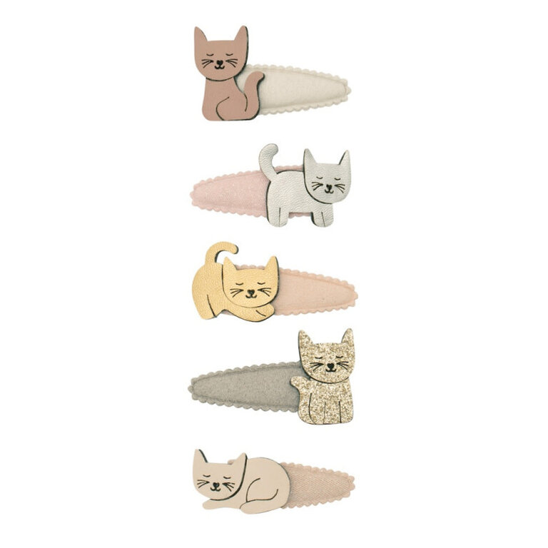 Mimi & Lula Mimi& lula -KITTY CAT MINI CLIC CLACS