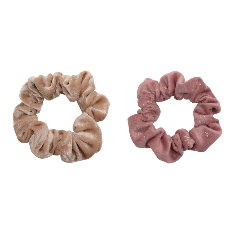 Mimi & Lula Mimi & Lula. VELVET SCRUNCHIE PACK