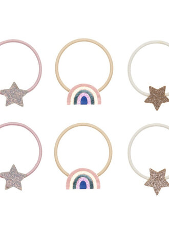 Mimi & Lula Mimi & lula -RAINBOW & STAR PONIES Mimi & Lula Mimi & lula -RAINBOW & STAR PONIES