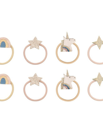 Mimi & Lula Mimi&Lula  CELESTE UNICORN MINI PONIES Mimi & Lula Mimi&Lula  CELESTE UNICORN MINI PONIES