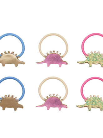 Mimi & Lula Mimi & lula DINO DIVA MINI PONIES Mimi & Lula Mimi & lula DINO DIVA MINI PONIES