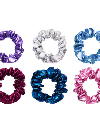 Mimi & Lula Mimi & lula DANCING QUEEN SCRUNCHIES Mimi & Lula Mimi & lula DANCING QUEEN SCRUNCHIES