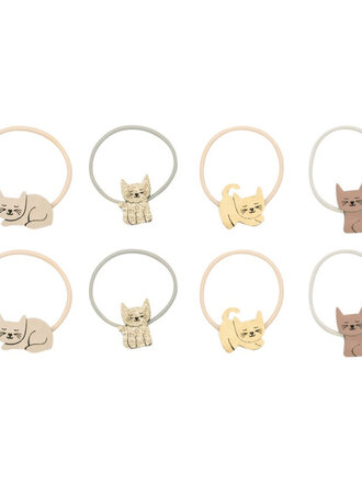 Mimi & Lula Mimi & lula - KITTY CAT PONIES Mimi & Lula Mimi & lula - KITTY CAT PONIES