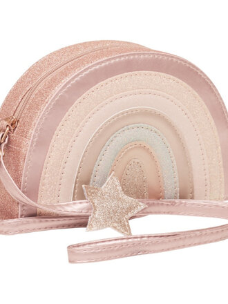 Mimi & Lula Mimi & lula  -PINK RAINBOW BAG Mimi & Lula Mimi & lula  -PINK RAINBOW BAG