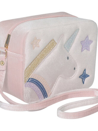 Mimi & Lula Mimi & lula  -UNICORN BOXY BAG Mimi & Lula Mimi & lula  -UNICORN BOXY BAG