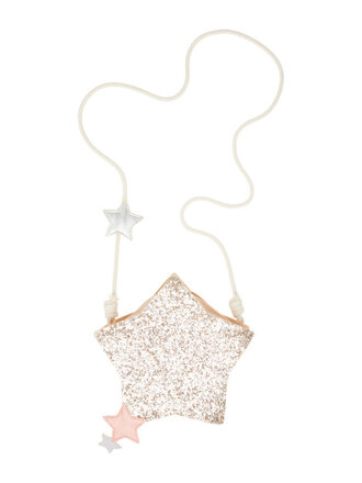 Mimi & Lula Mimi & lula  - SUPER SPARKLE STAR BAG Mimi & Lula Mimi & lula  - SUPER SPARKLE STAR BAG