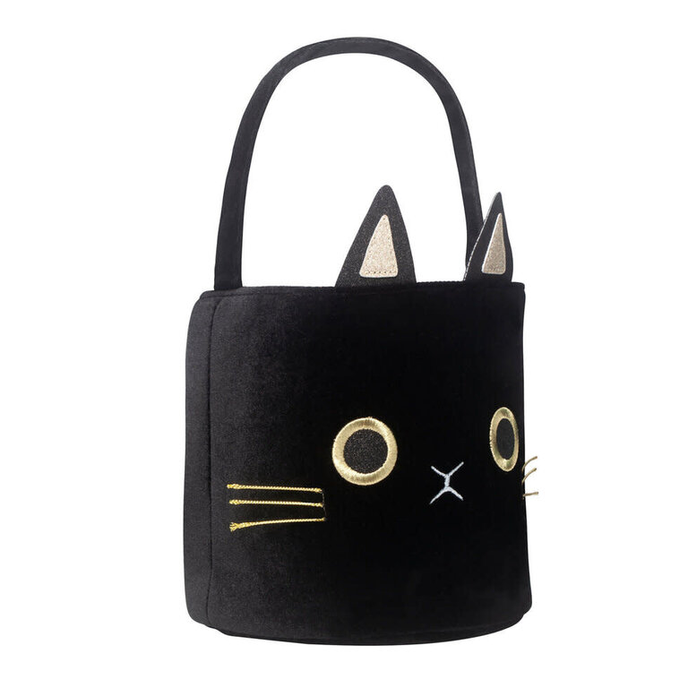 Mimi & Lula Mimi&Lula CAT TRICK OR TREAT BAG