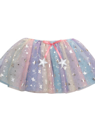Mimi & Lula Mimi & Lula UNICORN OMBRE TUTU Mimi & Lula Mimi & Lula UNICORN OMBRE TUTU