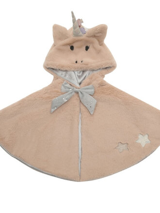 Mimi & Lula Mimi & lula -UNICORN CAPE Mimi & Lula Mimi & lula -UNICORN CAPE