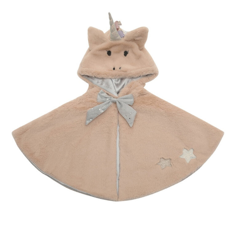 Mimi & Lula Mimi & lula -UNICORN CAPE
