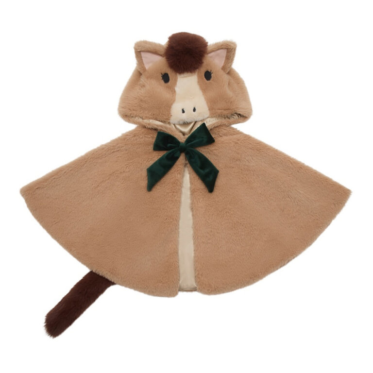 Mimi & Lula Mimi & lula - HORSE CAPE