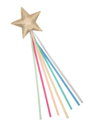 Mimi & Lula Mimi & Lula - RAINBOW WAND Mimi & Lula Mimi & Lula - RAINBOW WAND