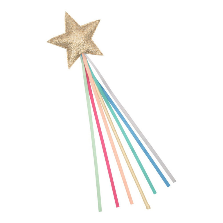 Mimi & Lula Mimi & Lula - RAINBOW WAND