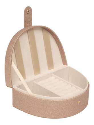 Mimi & Lula Mimi & lula -PINK RAINBOW JEWELLERY BOX Mimi & Lula Mimi & lula -PINK RAINBOW JEWELLERY BOX