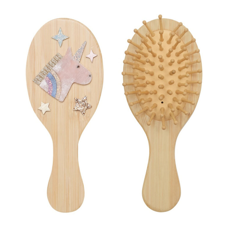 Mimi & Lula Mimi & lula UNICORN HAIR BRUSH