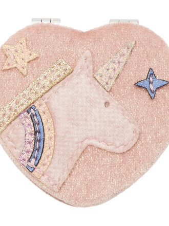 Mimi & Lula Mimi & lula UNICORN MIRROR Mimi & Lula Mimi & lula UNICORN MIRROR