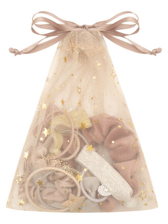 Mimi & Lula Mimi & Lula SPARKLE POUCH - SMALL Mimi & Lula Mimi & Lula SPARKLE POUCH - SMALL