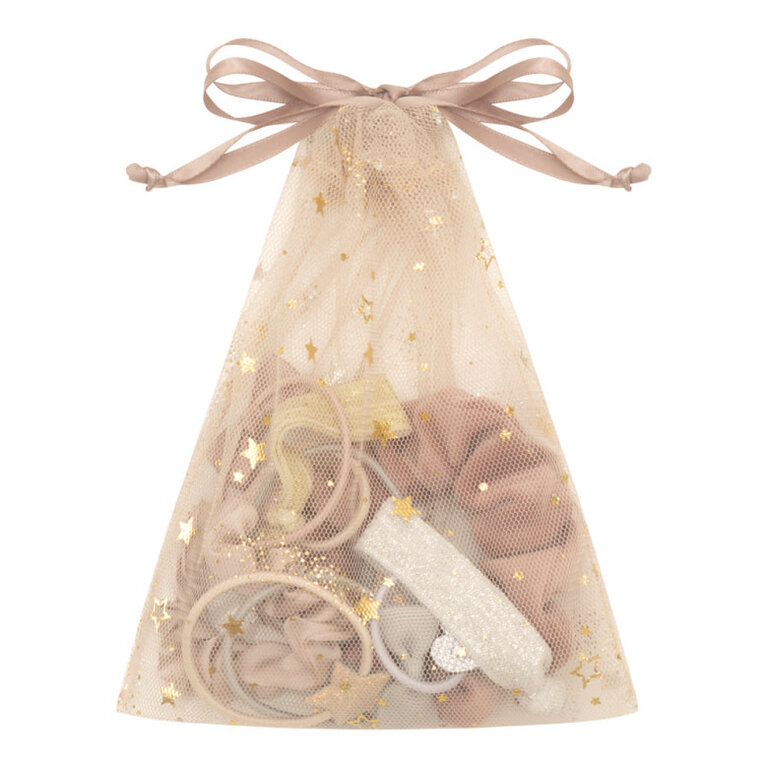 Mimi & Lula Mimi & Lula SPARKLE POUCH - SMALL